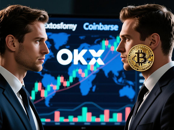 bitcoin交易所网交易界面